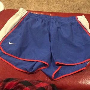 nike shorts!!!